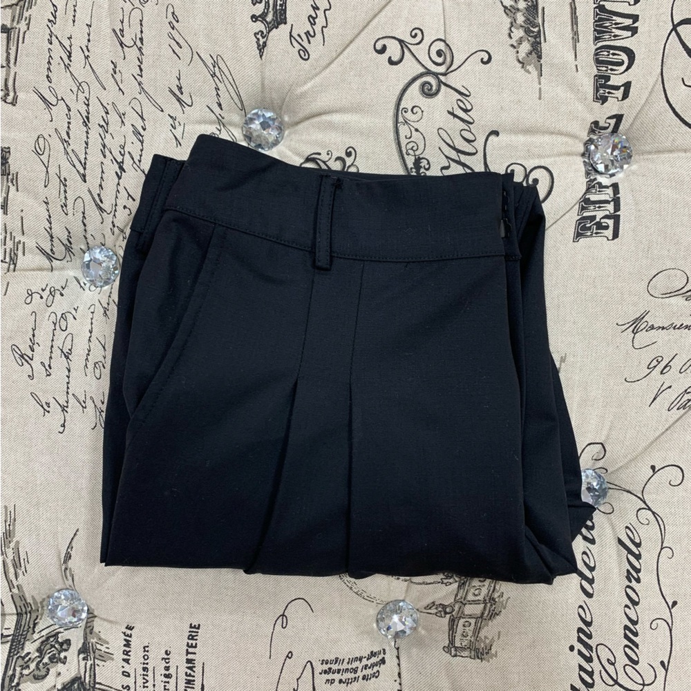 Parker, Skinny Leg Pants, XS - Picture 7 of 7